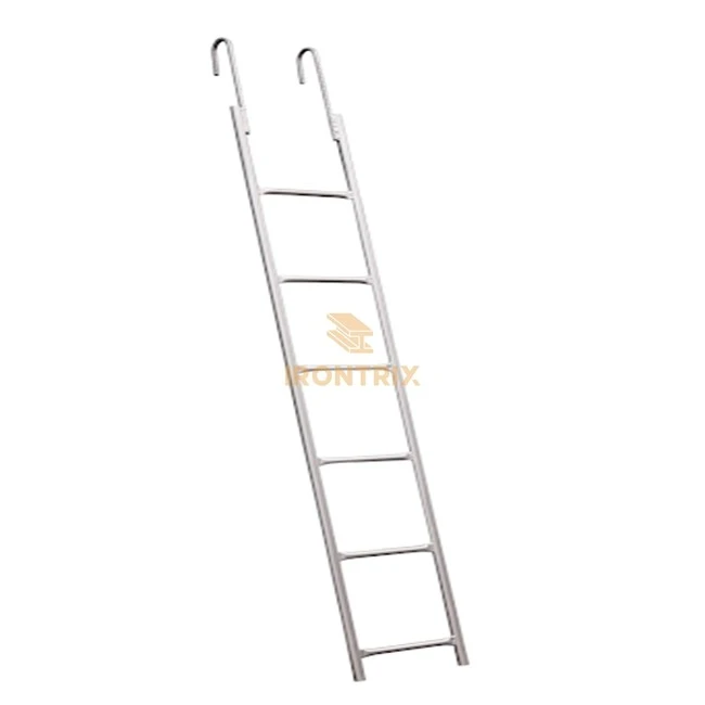 Scaffold monkey ladder
