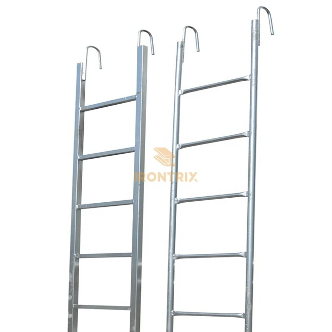 Scaffold Monkey Ladder